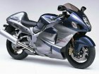 Suzuki GSX 1300R Hayabusa